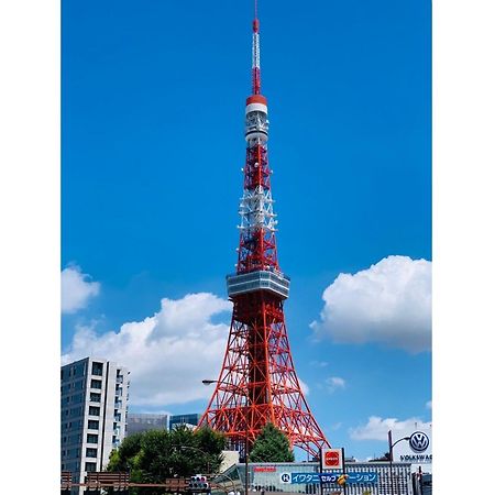 K&M Heights - Vacation Stay 32213V Токио Экстерьер фото